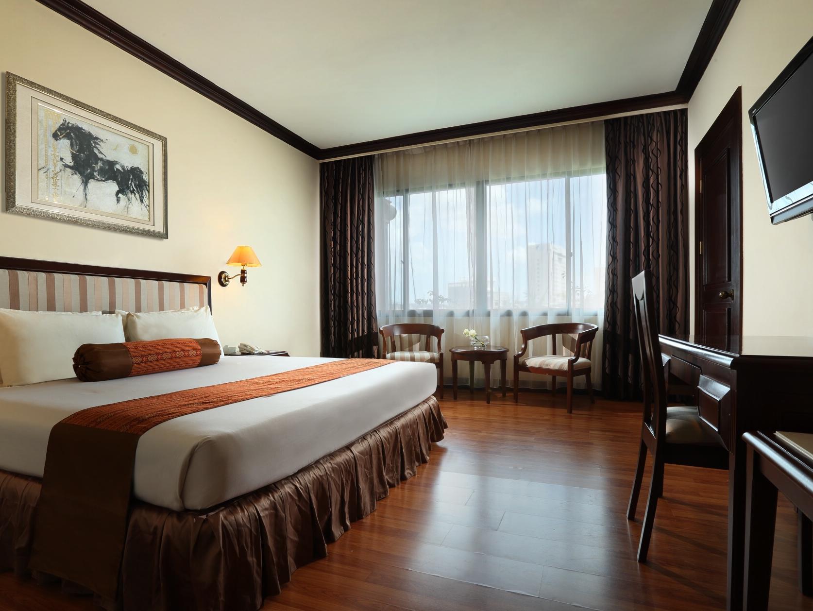 Goodway Hotel Batam Ngoại thất bức ảnh